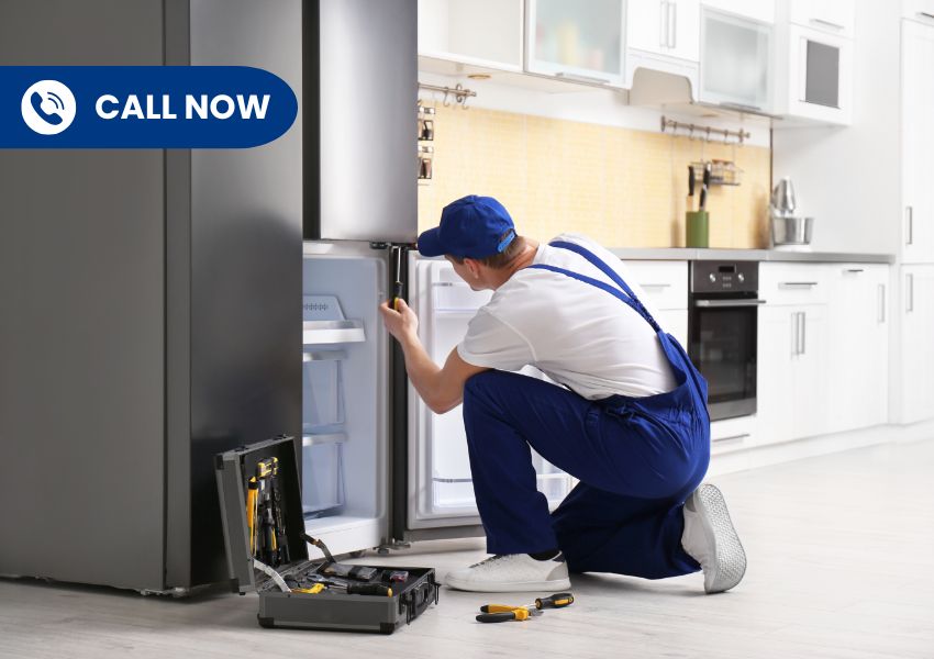 Rowley Appliance Repair Company